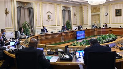 «الوزراء» يوافق على اتفاق بين مصر والإمارات لتجنب الازدواج الضريبى