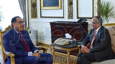 السفير الأردنى: 1,3 مليار دولار استثمارات الأردن بمصر