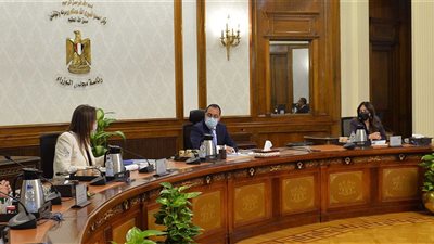 رئيس الوزراء يتابع أعمال وأنشطة صندوق مصر السيادي