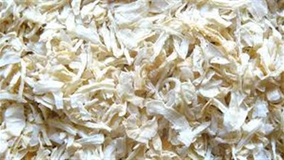 التصديري للصناعات الغذائية: مصر الثالثة عالميا فى تصدير البصل المجفف خلال 2017