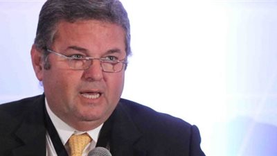 غرفة التجارة الأمريكية تبحث الترويج للفرص الاستثمارية بـ