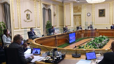 «الوزراء» يوافق على تعديل مشروع قانون الاجراءات الضريبية الموحدة