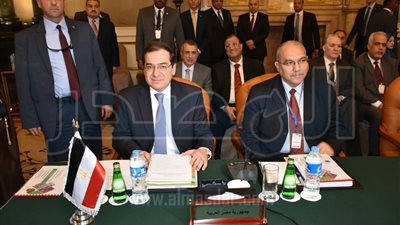 تفاصيل اجتماع وزراء البترول العرب 
