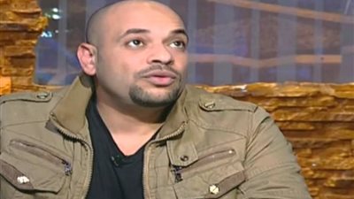 السجن 3 سنوات لتيمور السبكي في قضية 