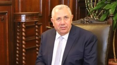 ارتفاع صادرات مصر الزراعية لأكثر من 3,7 مليون طن منذ بداية العام