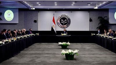 رئيس الوزراء: 4 مليارات يورو حجم الاستثمارات الفرنسية في مصر