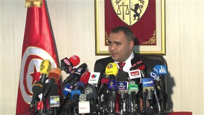 الشرطة تقتل تسعة مسلحين إسلاميين في جنوب تونس 