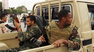 إنقاذ 3 عمال مصريين احتجزتهم الجماعات المتطرفة في بنغازي بليبيا