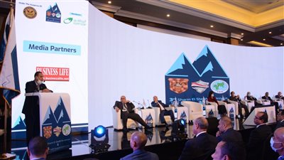 127.8 مليار جنيه إستثمارات شركات التأمين بنهاية يونيو 2021