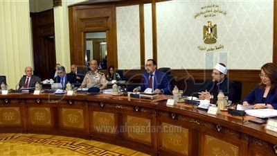 الحكومة تدعم الخزانة العامة بـ25% من أرصدة الصناديق الخاصة