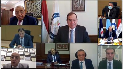 1.3 مليار جنيه إستثمارات «أسيوط لتكرير البترول» خلال 2020-2021