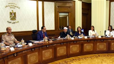 الحكومة تعتمد معايير توزيع الاحتياطيات العامة بموازنة 