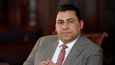 15 مليار جنيه ايرادات «المصرية للاتصالات» خلال النصف الأول من 2020