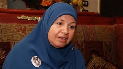 الحكم على زوجة «البلتاجي» ونجله..اليوم 