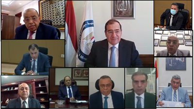 1.9 مليار جنيه مبيعات «البتروكيماويات المصرية» خلال 2020-2021