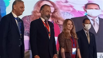 مذكرة تفاهم بين المركز الإقليمي للتمويل المستدام والاتحاد المصري للتأمين