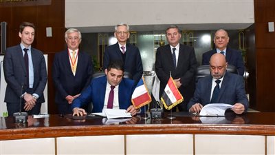 «النصر للسيارات» تتعاون مع «فاليو» لتطوير مكونات المركبات الكهربائية