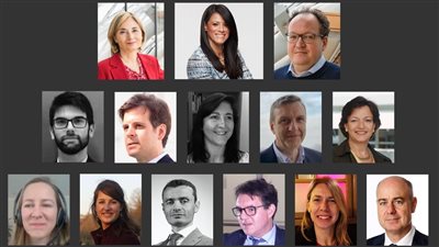 «المشاط» تبحث مع «بنك الاستثمار الأوروبي» تعزيز التعاون في «COP27»