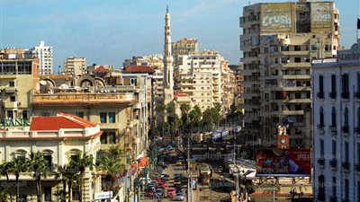 اليوم.. طقس شديد الحرارة والعظمى بالقاهرة 32