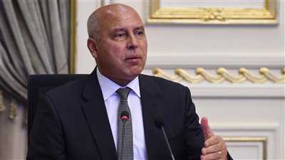 «الوزير»: 1,1 تريليون جنيه تكلفة مشروعات النقل حتى 2024