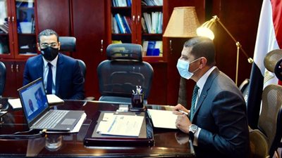 «اتصالات مصر» تضخ استثمارات بقيمة 4,5 مليار جنيه خلال العام الجارى