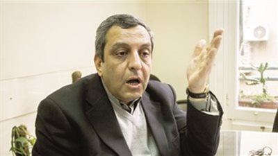 نقابة الصحفيين تقدم بلاغا للنائب العام للتحقيق في اختفاء صحفي بجريدة أخبار اليوم
