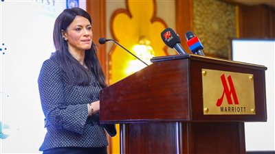 «المشاط» تشهد إطلاق صندوق الاستثمار المؤثر «كاتليست كابيتال مصر» برأسمال مليار جنيه