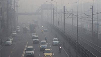 الأرصاد: طقس اليوم شتوي بارد.. وسقوط أمطار على جميع الأنحاء