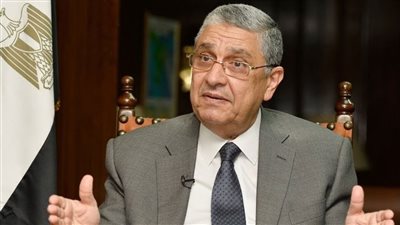 شاكر: إصدار إذن إنشاء وحدتين بمحطة الضبعة النووية فى النصف الثاني من 2022