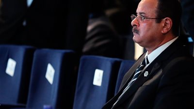 وزارة الداخلية تحدد الشروط المطلوبة لحراسة المنشآت