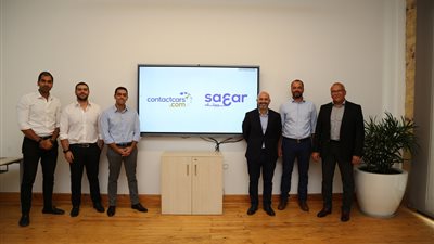 كونتكت كارز دوت كوم تعلن الاستحواذ على سَعّر للتكنولوجيا