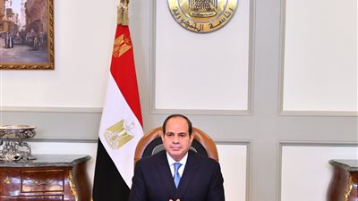 السيسي يشارك في إجتماع رؤساء الدول والحكومات حول المناخ