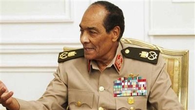 رئاسة الجمهورية: إعلان الحداد العام 3 أيام على وفاة المشير طنطاوی