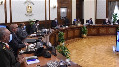 رئيس الوزراء يتابع الموقف التنفيذي لمشروعات مبادرة «حياة كريمة»