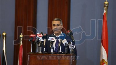 بدء فعاليات المؤتمر الدولي للنقل البحري واللوجستيات