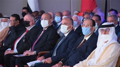 وزير الإسكان: خطة لإنشاء محطات تحلية مياه البحر بتكلفة 134 مليار جنيه