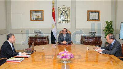 وزير التربية والتعليم : دمج ذوى الاعاقة فى3600 مدرسة على مستوى الجمهورية