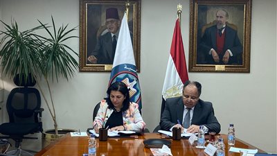 معيط: التحديات العالمية أثبتت أهمية الأنظمة الصحية القادرة على الاستدامة المالية 