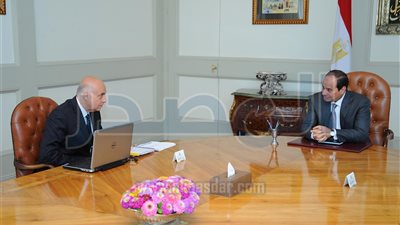 وزير السياحة لــ