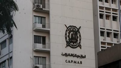 4,1 % انخفاضًا فى عدد الأجانب العاملين بالقطاع الخاص