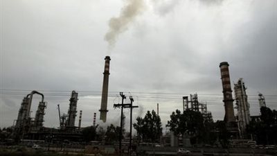 جاس ناتورال  الاسبانية تتحالف مع هيئة الاستثمار الكويتية 