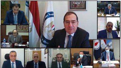 إرتفاع إنتاج «العامة للبترول» إلى 74 ألف برميل مكافئ يوميًا