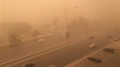 غدا.. انخفاض ملحوظ في درجات الحرارة وتكاثر السحب المنخفضة والمتوسطة