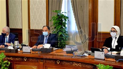 وزيرة الصحة: 830 مركزاً لتلقي اللقاحات المضادة لفيروس كورونا