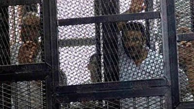 اليوم.. نظر إعادة محاكمة 4 متهمين في قضية مذبحة كرداسة