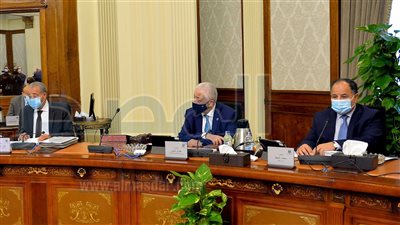 إنشاء مجمع خدمي للأنشطة الصغيرة والمتوسطة بالمنيا