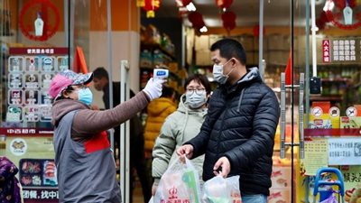 تعافى نشاط القطاع الخاص فى مصر رغم أزمة كورونا