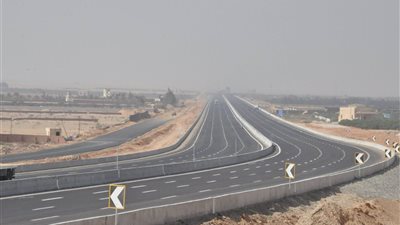  وزارة النقل تعلن الانتهاء من تشييد أطول طريق دائرى فى إفريقيا