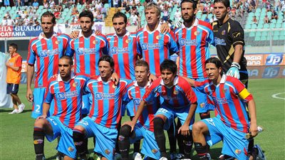 اعتقال سبعة في ايطاليا بداعي التلاعب في مباريات كاتانيا