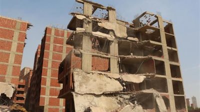 مطالب بتخفيض أسعار التصالح فى مخالفات البناء